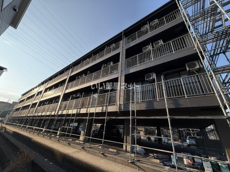 タイムD2の外観画像