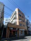 第13コーワコーポの外観画像