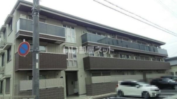 Casa Feliceの外観画像