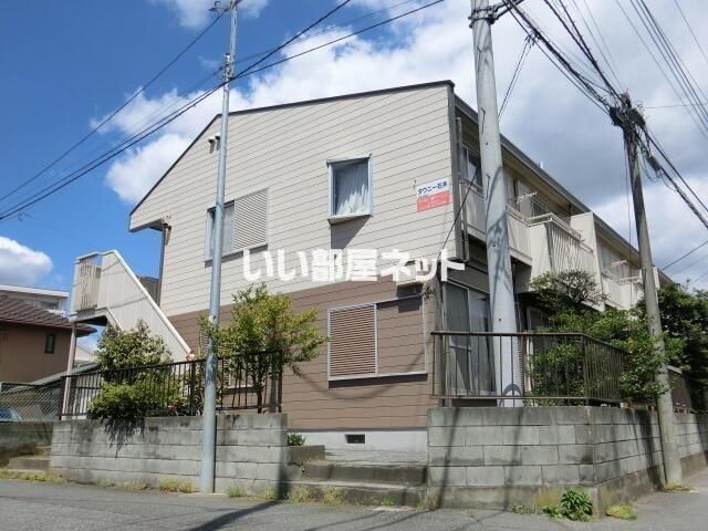 タウニー石井の外観画像
