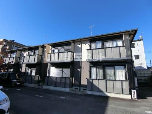 サンモール柿田川?Bの外観画像