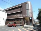 メゾンミハラの外観画像