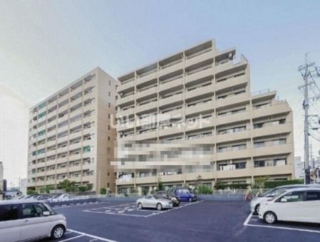 エスペランサ神野Ⅰの外観画像