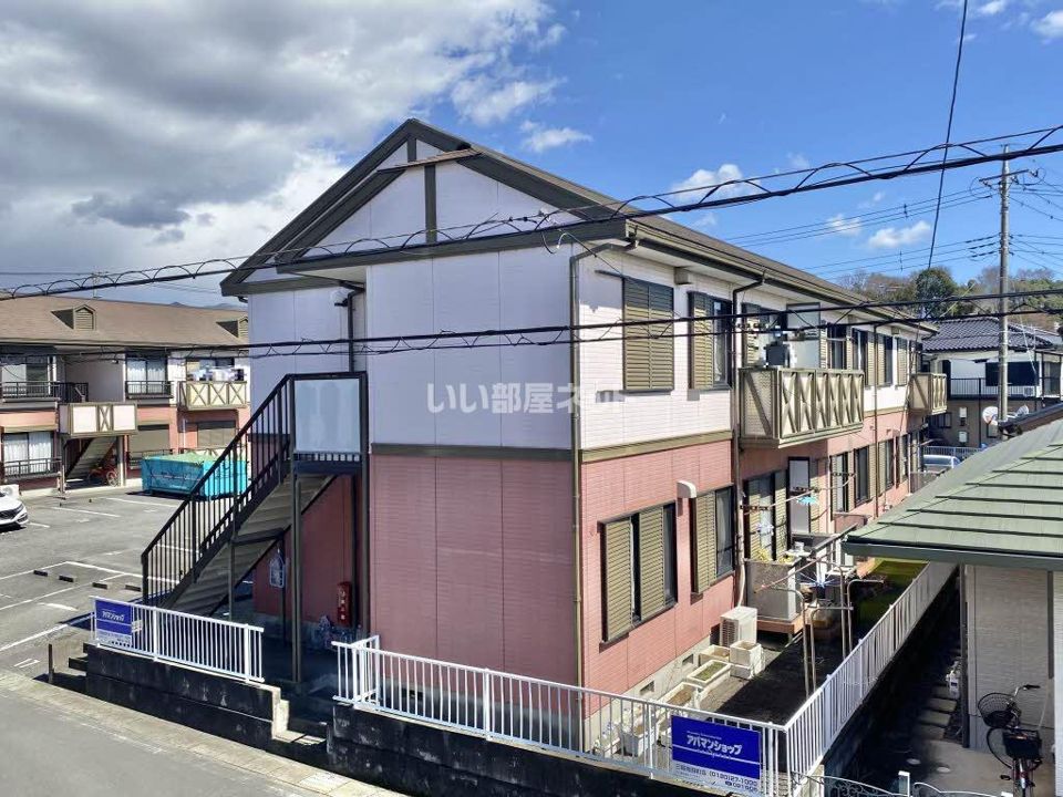タウニー野村 Gの外観画像
