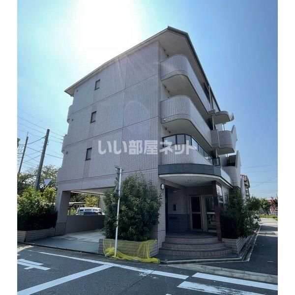 H.B SHIMIZUの外観画像