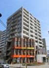 キャピタルノア日野の外観画像