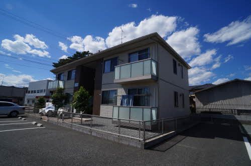 プロヌーブ南町の外観画像
