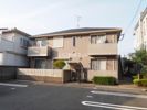 シャーメゾン荒田IIの外観画像