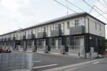 アネックスQ Iの外観画像