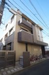 プレステージの外観画像
