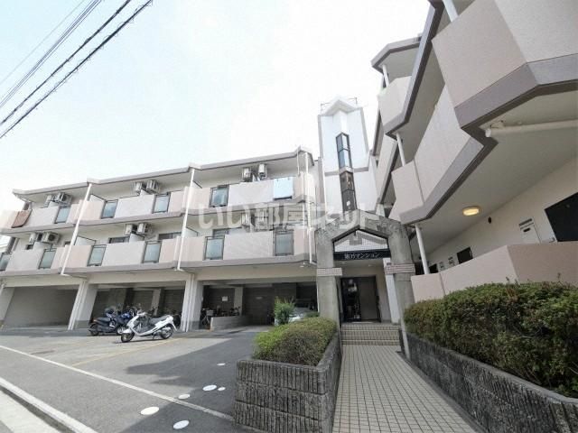 第35マンションの外観画像