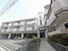 第35マンションの外観画像