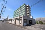 アイン都城の外観画像