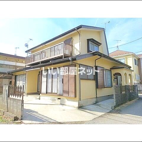 AIKOH HOUSE(アイコーハウス)の外観画像
