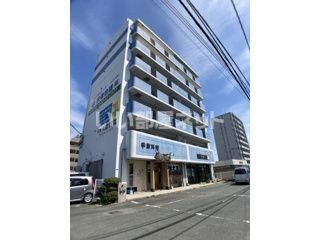 ヴァン・ヌーブの外観画像