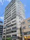 ライオンズ町田クロスデュオの外観画像