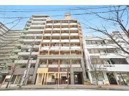 ライオンズマンション相模原第3の外観画像