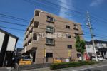 アヴェニューの外観画像