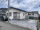 城原戸建ての外観画像