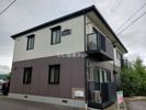 Fルミエール Bの外観画像