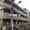 カルナ市谷薬王寺の外観画像