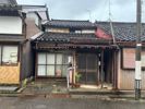 富山市四方戸建ての外観画像