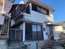 北葛城郡王寺町元町戸建の外観画像