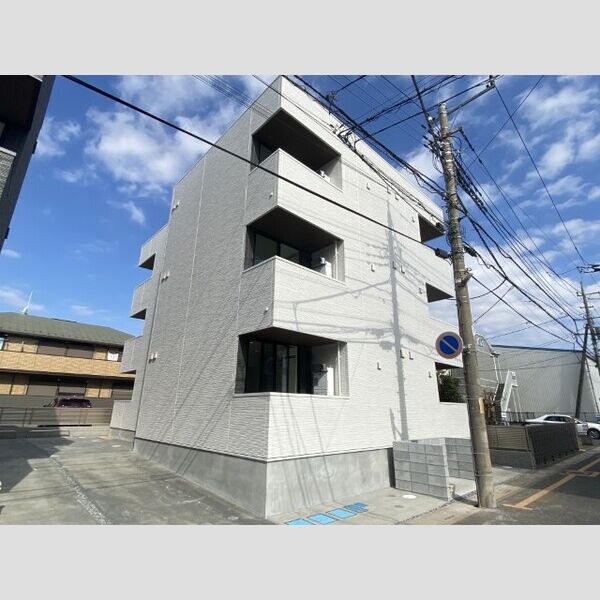 Jack yoshinoⅡの外観画像