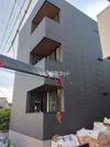 Jack korakuⅠの外観画像