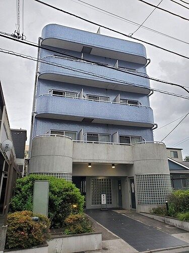 カーサグラン東向島の外観画像