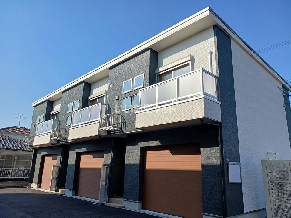 Espace平田台Ⅰの外観画像