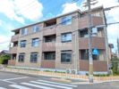 ソレイユ八条春日の外観画像