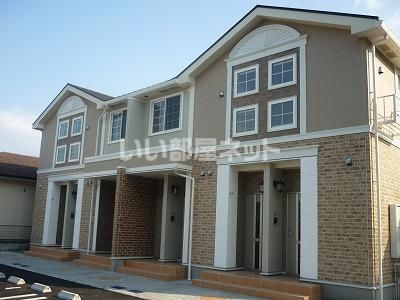 T.Rionの外観画像