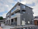 ヒカルサ四日市西浜田の外観画像
