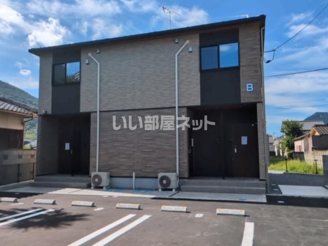 ソノクラッセ Bの外観画像