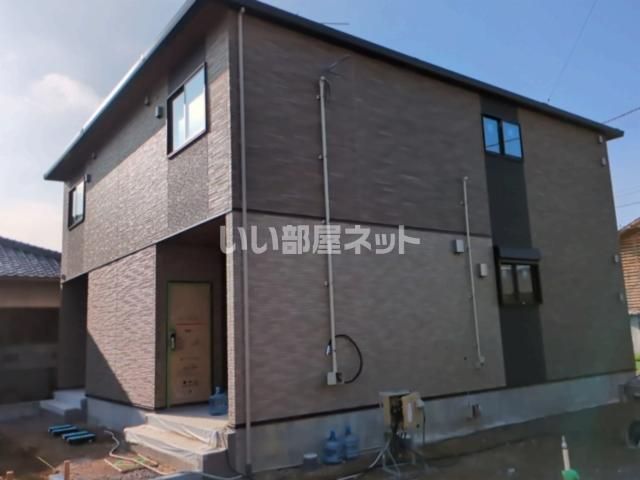 ソノクラッセ Bの外観画像