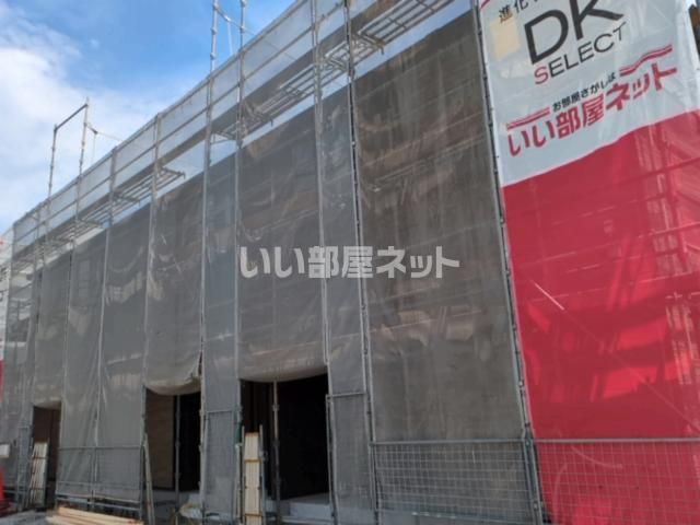 ソノクラッセ Aの外観画像