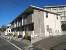 エスペランスⅡの外観画像