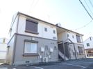 ハイツ定栄 Dの外観画像