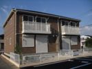 花水木の家Ⅱの外観画像