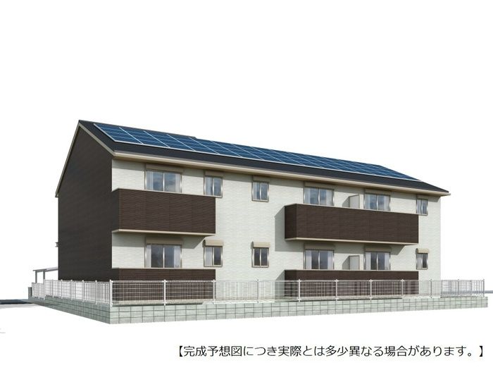 epis 広田の外観画像