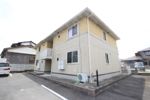 カーサフェリーチェの外観画像