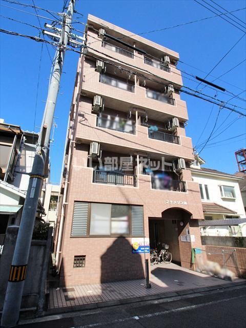 プチメゾン緑の外観画像