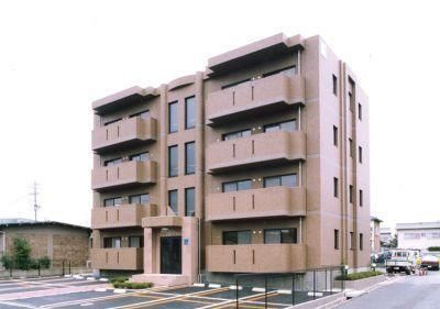 SAKABE HILLSの外観画像