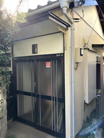 板橋区徳丸 一戸建ての外観画像