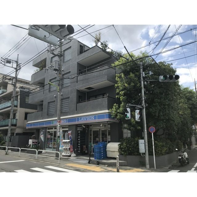 APARTMENT HOUSE T2の外観画像