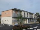 シャーメゾン宮原 A棟の外観画像