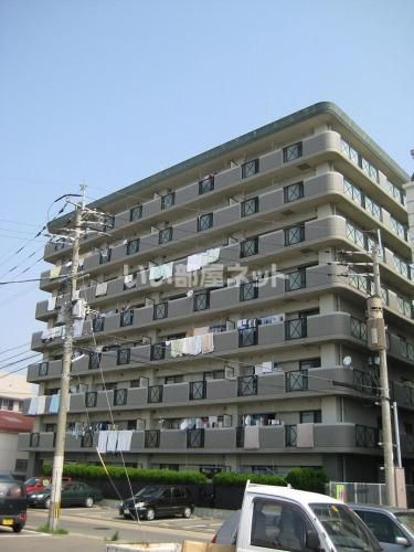 プレステージ和白Ⅲの外観画像