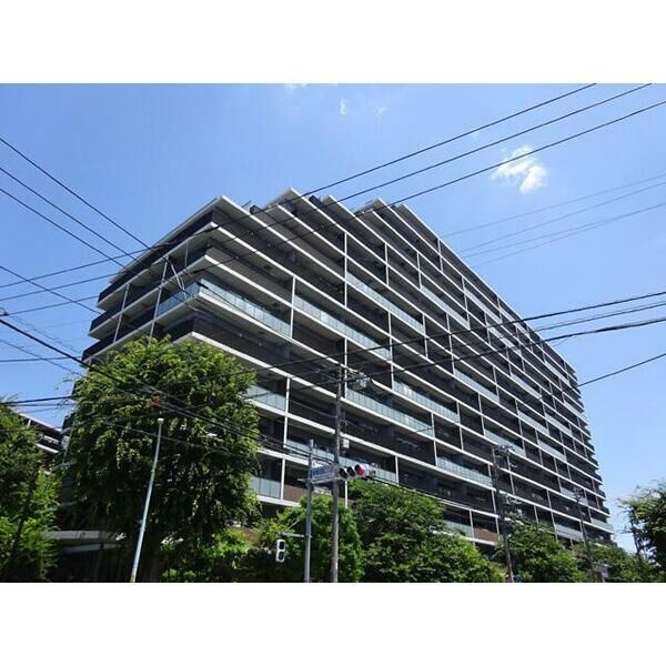 プラウドシティ加賀学園通りの外観画像