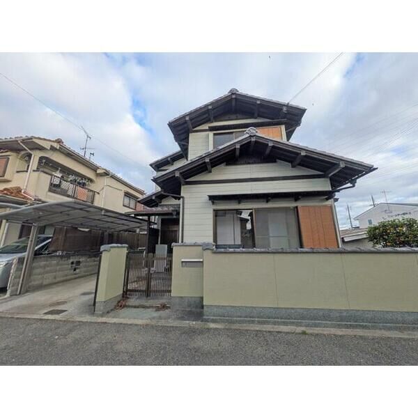 神戸市西区の外観画像
